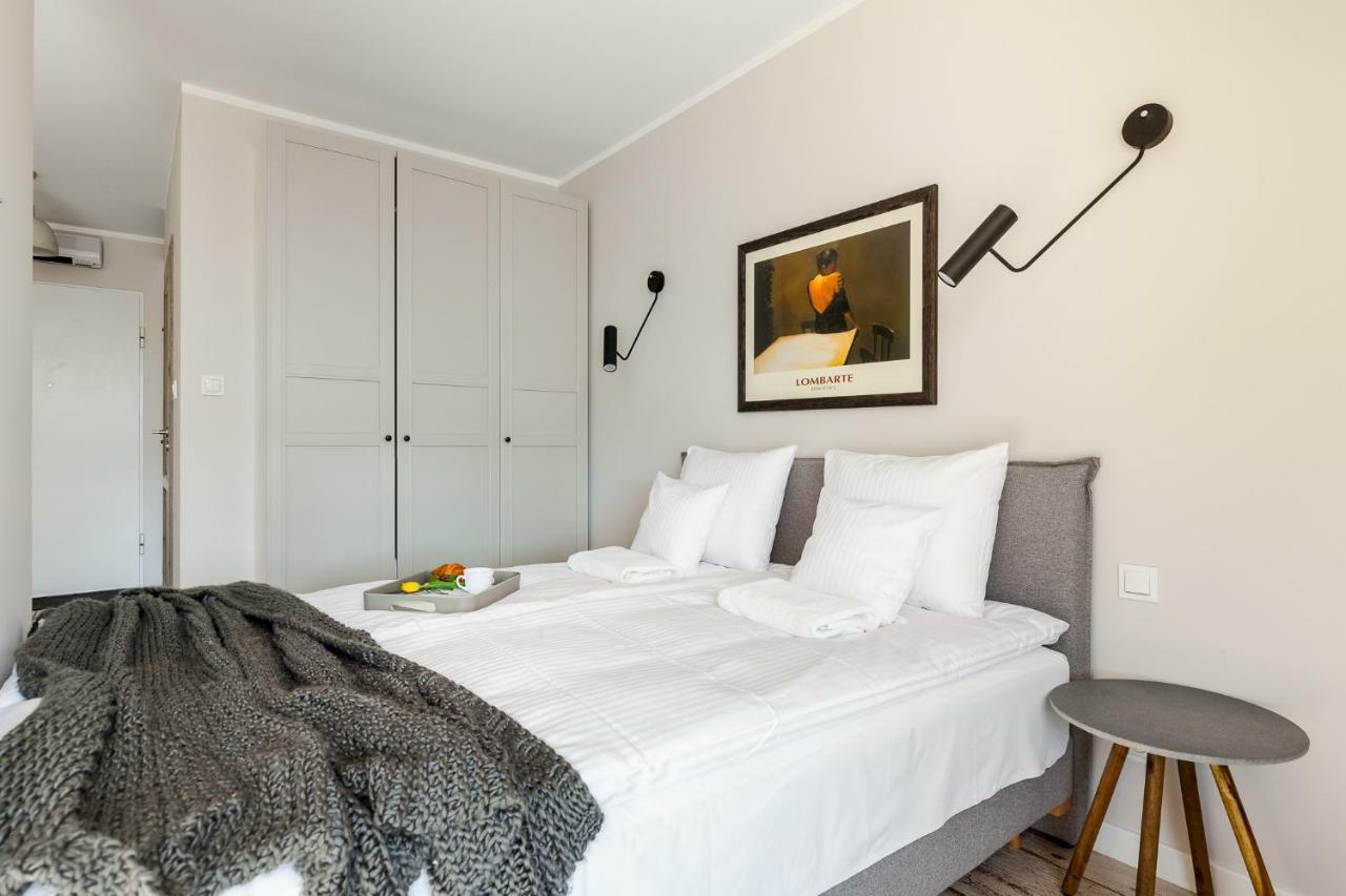 Happy Stay Old Town Cosy Apt. 367 Gdańsk Exteriör bild